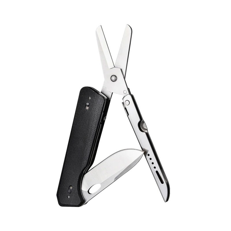 Мультитул Roxon KS KNIFE-SCISSORS S501U